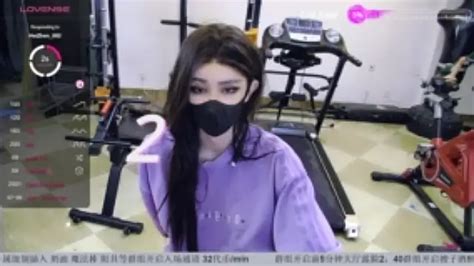SP站主播【610HeiZhen】12月22日录播 – 宅领域.